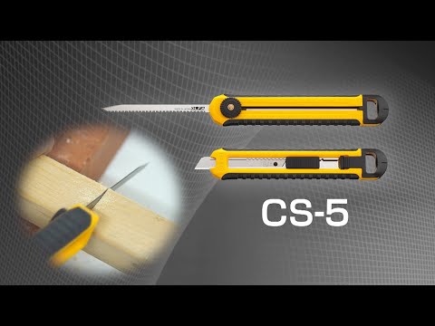 CS-5 -OLFA Other Purpose-Made Hand Tools-