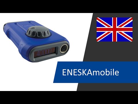 joke ENESKAmobile - Mobile polishing system - impact-resistant and flexible