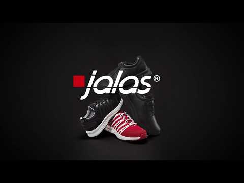 JALAS® SPOC - Occupational shoes for the service sector