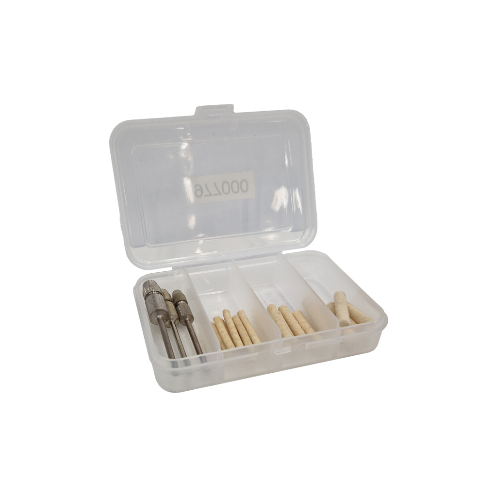 977000 Filtstift sortiment